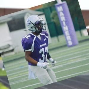 Meet your Posher, Aaron